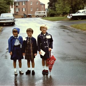 Meet your Posher, April